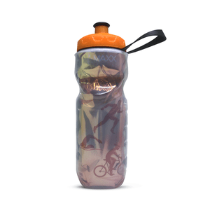 Caramanhola MAXX Sporting Triathlon 590ml