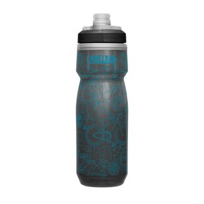 Caramanhola Térmica Camelbak Podium Chill Gear Tips 620ml