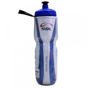 Caramanhola Térmica Sol Sports 700ml