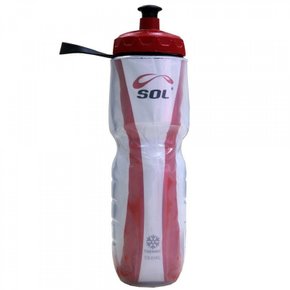 Caramanhola Térmica Sol Sports 700ml