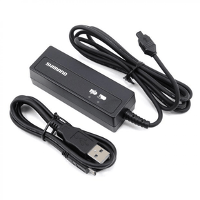 Carregador Bateria SM-BCR2 Shimano DI2