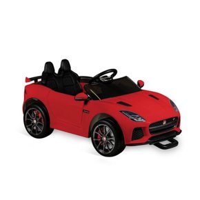 Carro Elétrico Infantil Jaguar 12v Bandeirante Carro Elétrico Infantil Jaguar 12v Bandeirante