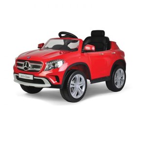 Carro Elétrico Mercedes GLA 12V Bandeirante