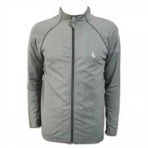 Casaco Lupo Grafite Masc.