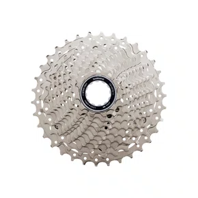 Cassete de Bicicleta Shimano 105 CS-HG700 11v 11-34D