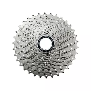 Cassete de Bicicleta Shimano CS-HG500 10v 11-34D