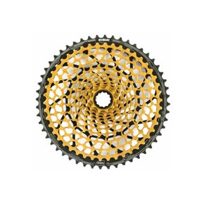 Cassete Ictus Evolve XD Gold 10/52 12v