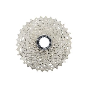 Cassete Shimano 105 CS-R7101 11-34D 12v