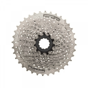 Cassete Shimano CS-HG20 9V