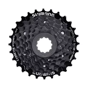 Cassete Shimano CS-HG200 7v 12/32D
