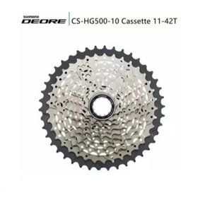 Cassete Shimano CS-HG500