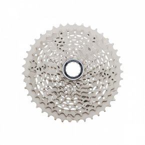 Cassete Shimano Deore CS-M4100 10v 11-42D