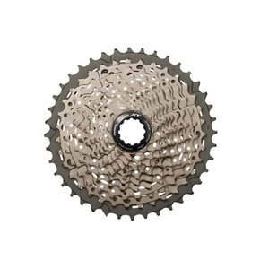 Cassete Shimano Deore XT CS-M8000 11 Velocidades