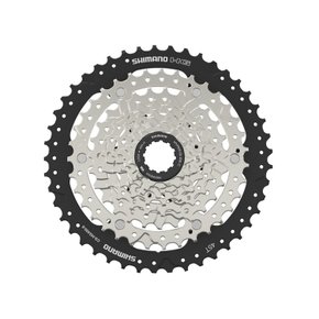 Cassete Shimano ESSA CS-HG400-8 11-45D