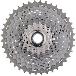 Cassete Shimano XTR CS-M9001 11 Velocidades