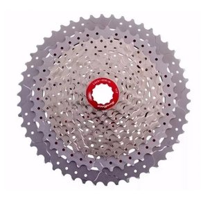 Cassete Sunrace MX80 11v 11-50D