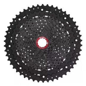 Cassete Sunrace MZ91X 12V 10-50D