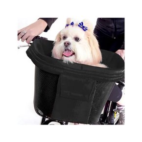 Cesta Aramada Bleckmann Pet Bike