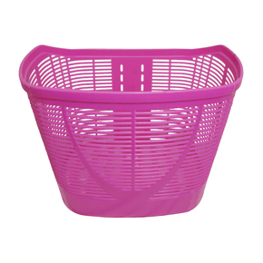 Cesta Plástica para Bicicleta Aro 26 MBike