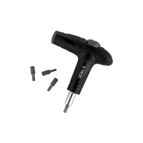 Chave de Torque em T Session Parts