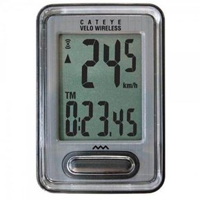 Ciclo Computador Cateye Velo Wireless