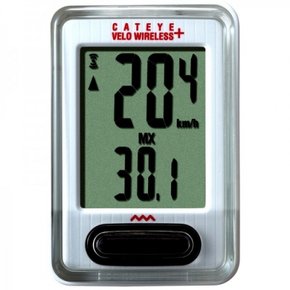 Ciclo Computador Cateye Velo Wireless