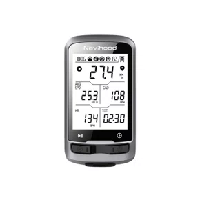 Ciclo Computador GPS Navihood L4
