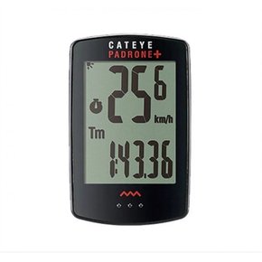 Ciclocomputador Cateye Padrone PA110W Wirelles