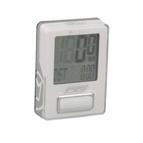 CICLOCOMPUTADOR DIGI 5IVE WIRELLES SHIMANO PRO