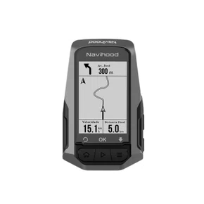 Ciclocomputador GPS Navihood L1