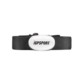 Cinta Cardíaca IgpSport HR40