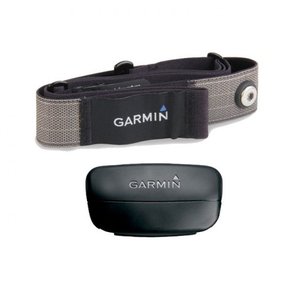 Cinta Monitor Cardiaco HRM3-SS Garmin Cinta Monitor Cardiaco HRM3-SS Garmin