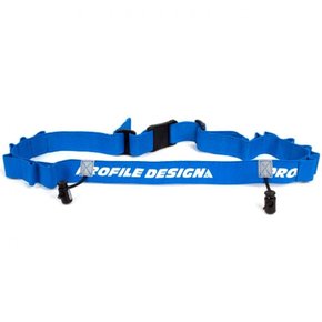 Cinto para Numeração e Gel Profile