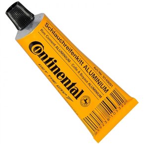 Cola para Pneu Tubular Continental em Aros de Alumínio