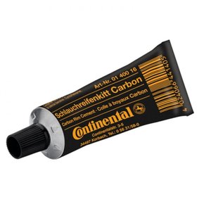 COLA PARA PNEU TUBULAR CONTINENTAL RODA CARBONO 25G