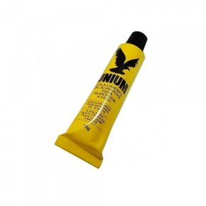 Cola para Remendo à Frio Unium 15g