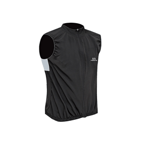 Colete Corta Vento Marcio May Race