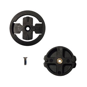 Conector Suporte de GPS e Iluminação Cannondale SystemBar K12008