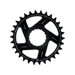 Coroa de Bicicleta Ictus Race Face Offset 3mm 30D