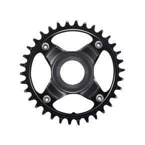 Coroa de Bicicleta Shimano Steps SM-CRE80-12-B 36D