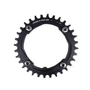 Coroa High One Narrow Wide 32D BCD104