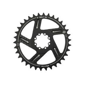 Coroa Ictus Direct 8 Bolt Offset 3mm 34T