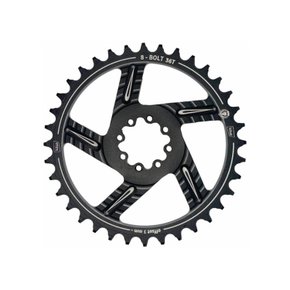 Coroa Ictus Direct 8 Bolt Offset 3mm 36T