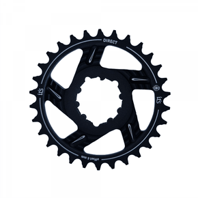 Coroa Ictus Direct Offset 6mm