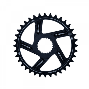 Coroa Ictus Direct XTR Offset 0mm