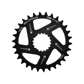 Coroa Ictus Hollowgram Offset 0mm