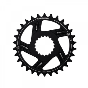 Coroa Ictus Hollowgram Offset 3mm