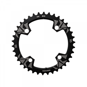 Coroa Ictus Indexada BCD 104 38D