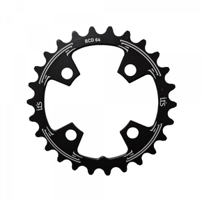 Coroa Ictus Indexada BCD 64