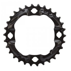 Coroa Shimano Alivio FC-M4000 30D